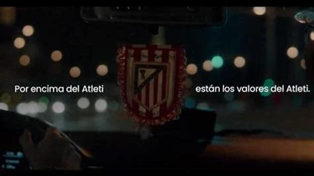 ⁣Atlético de Madrid - Navidad 2023